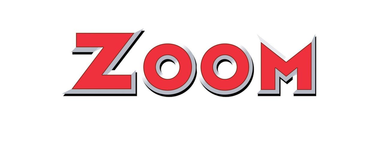 Zoom - Logo - Bildquelle: 2006 Revolution Studios Distribution Company, LLC. All Rights Reserved.