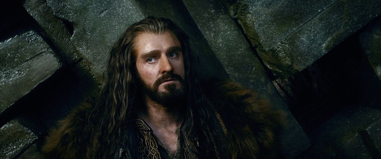 Der-Hobbit-Schlacht-der-fuenf-Heere-3-WARNER-BROS-ENT - Bildquelle: Â© 2014 Warner Bros. Entertainment