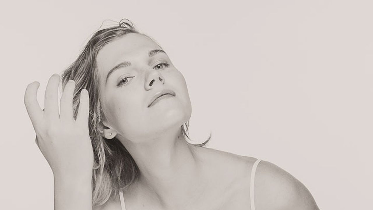 Die schönsten Bilder von Lucy - Germany's next Topmodel 2020