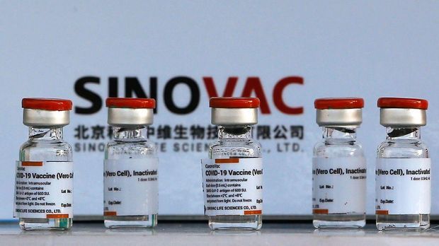 WHO erteilt zweitem chinesischen Impfstoff Notfallzulassung