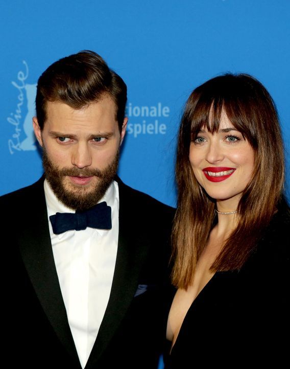 Berlinale-50shadesofgrey-prem-150211-05-dpa - Bildquelle: dpa