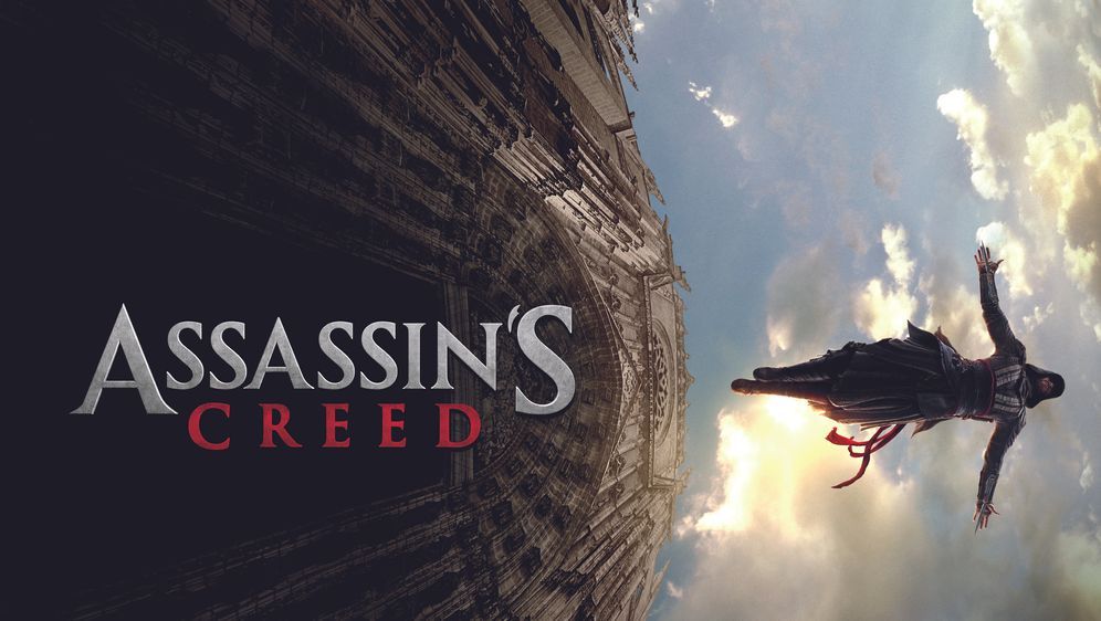 Assassin's Creed - Bildquelle: © 2016 Twentieth Century Fox Film Corporation and Ubisoft Motion Pictures Assassin's Creed. All rights reserved.