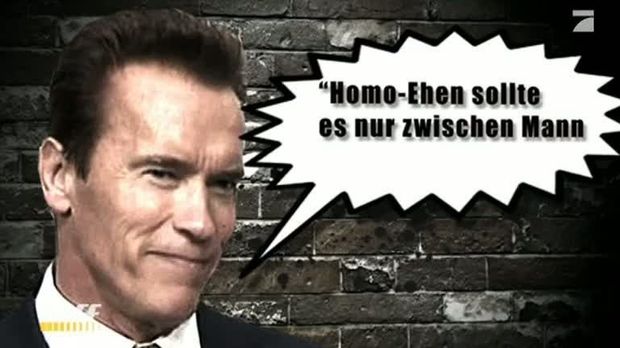 taff Video Die dümmsten PromiSprüche ProSieben