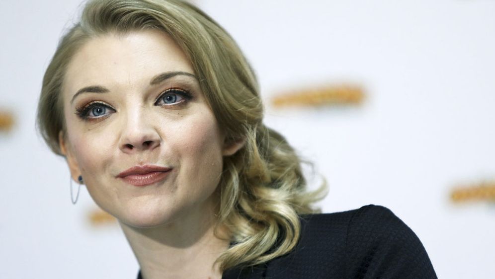 Game Of Thrones Star Natalie Dormer Das Leben Nach