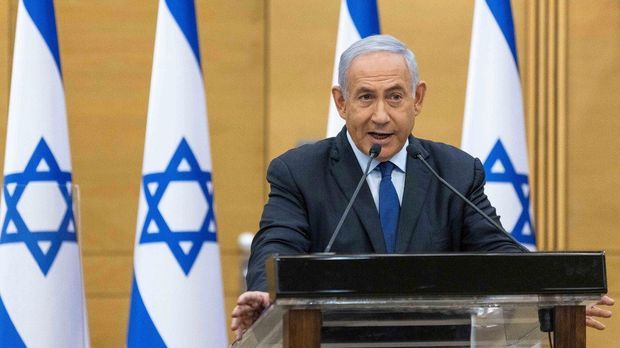 Israel: Netanjahu steht vor dem Aus