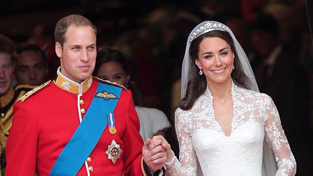 Herzogin Kate Middleton als Style-Queen: Ist ihr ...