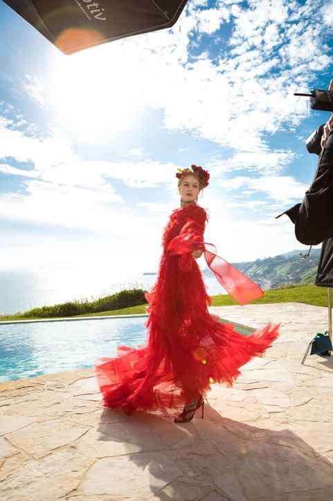 P7_GNTM_F15_1651351-Vanessa - Bildquelle: ProSieben/Martin Ehleben