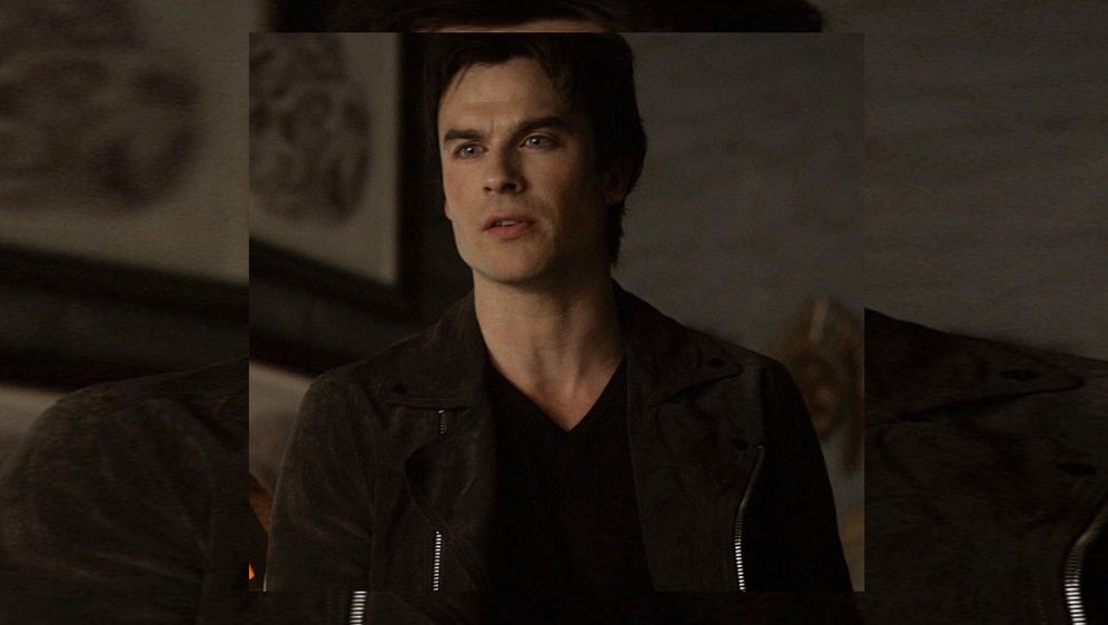 Vampire Diaries Mit Ian Somerhalder Fremdgeh Katastrophe Bei