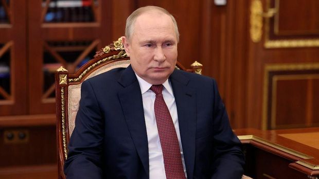 Putin: Getreideexporte bei Aufhebung von Sanktionen