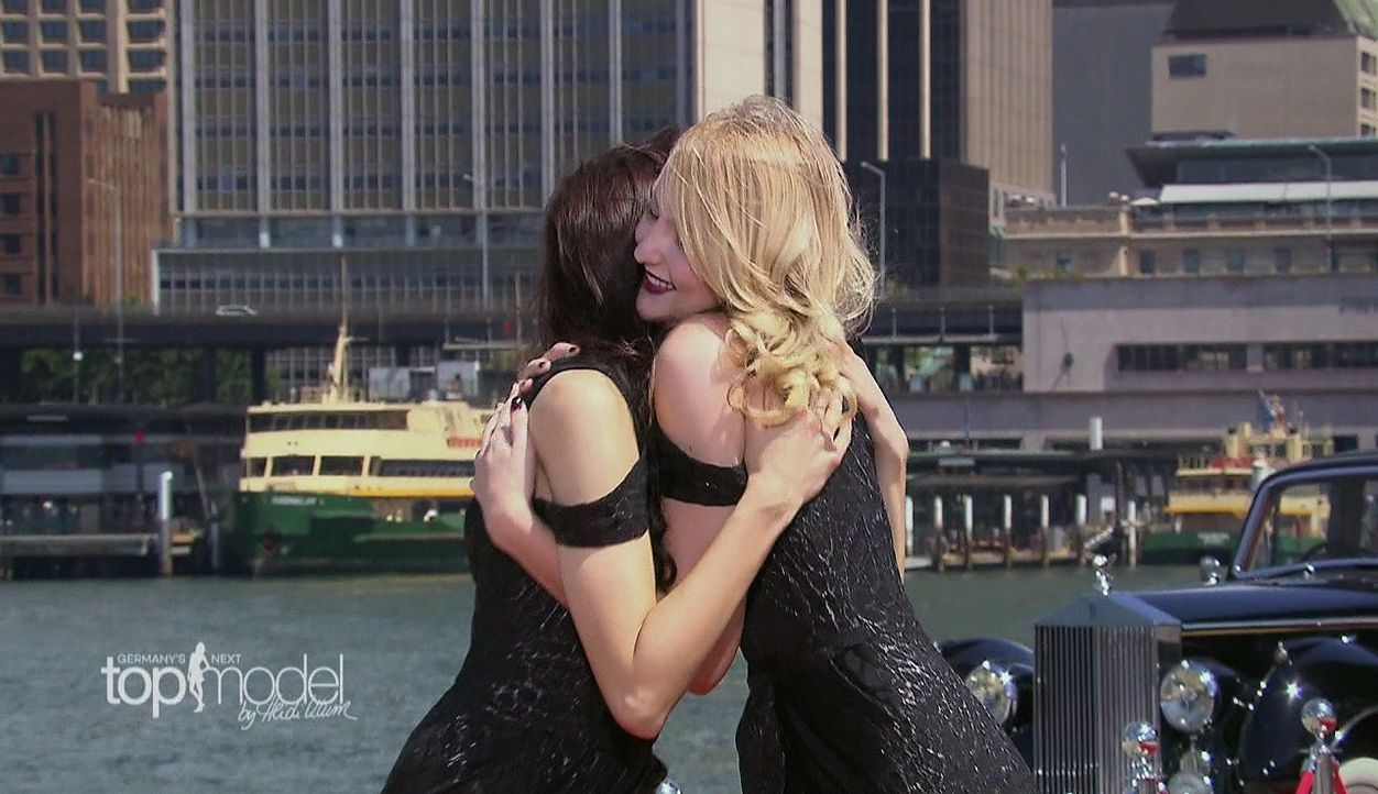 GNTM-11-Epi07-Sendungsgalerie-093-ProSieben - Bildquelle: ProSieben