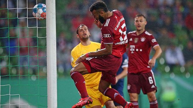 Choupo-Moting lässt Lewandowski vergessen