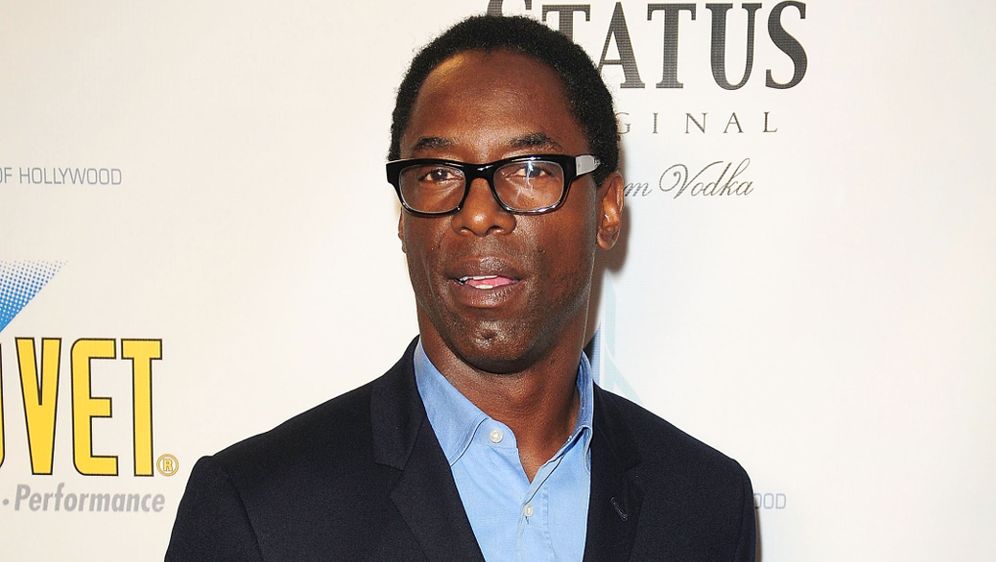 Grey S Anatomy Staffel 10 Mit Isaiah Washington Dr Burke