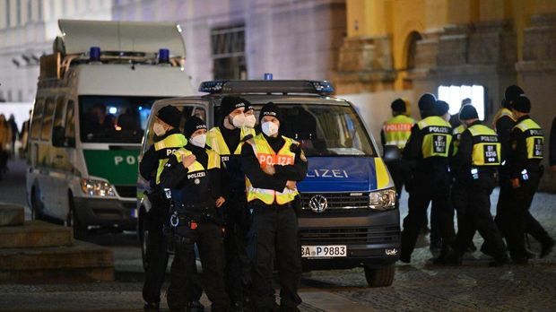 Bundeswehrsoldat nach Drohvideo wieder frei