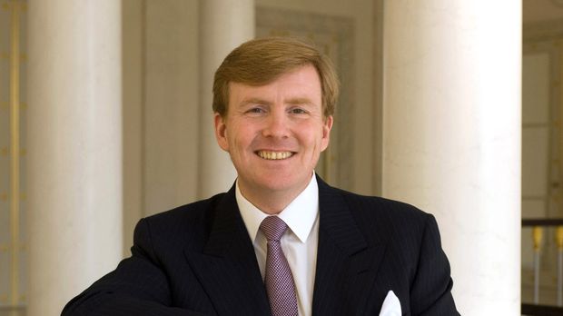 Willem Alexander Biografie Infos Und Bilder Prosieben