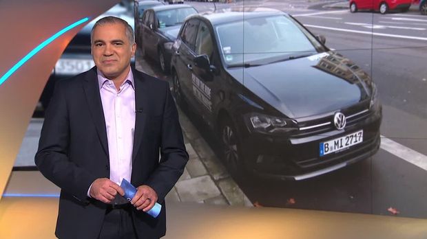 Galileo - Galileo - Mittwoch: Dieser Mann Steckt Hinter Dem Erfolgskonzept Carsharing