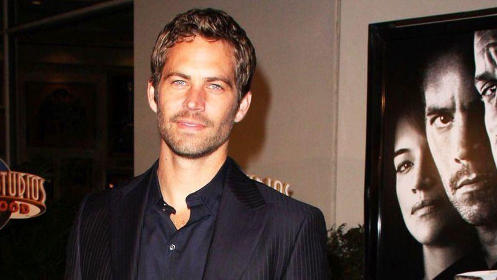 Paul Walker starb "innerhalb von Sekunden" - NEWS - SAT.1