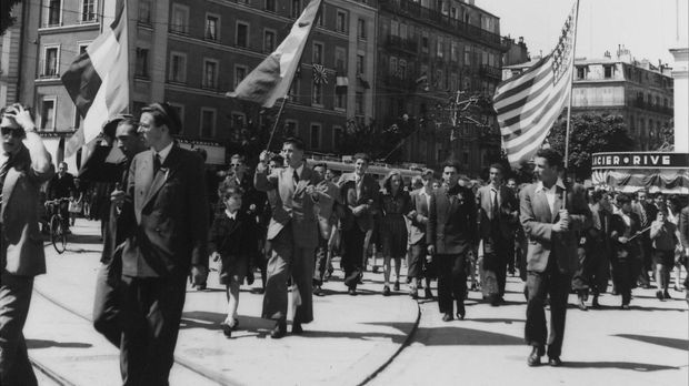 8. Mai: Das Steckt Hinter Dem "Tag Der Befreiung"