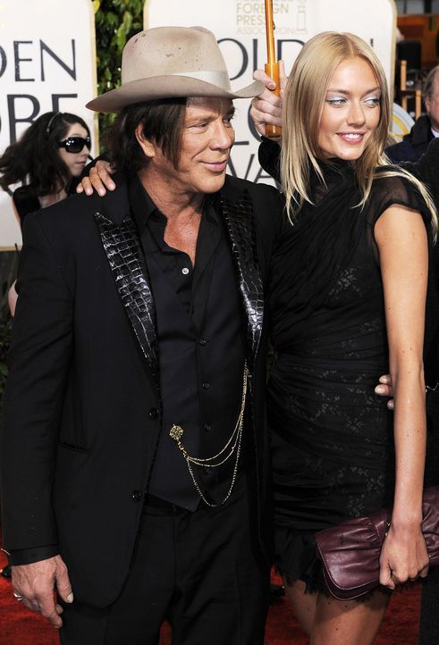 golden-globe-10-01-17-mickey-rourke-2-afpjpg 1354 x 1990 - Bildquelle: AFP
