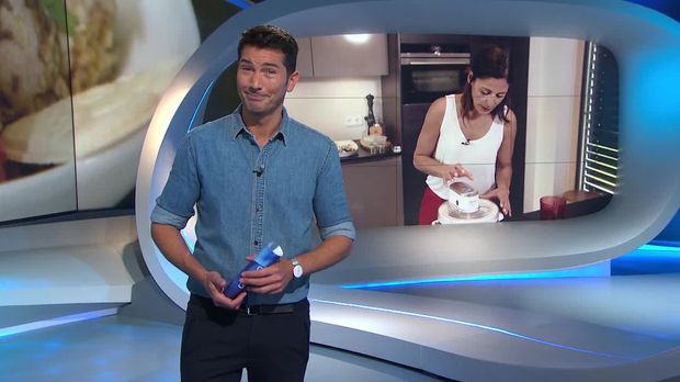 Galileo - Galileo - Sonntag: Die Coolsten Eis-hacks Für Zuhause