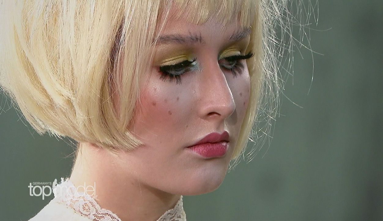 GNTM-11-Epi06-Sendungsgalerie-085-ProSieben - Bildquelle: ProSieben