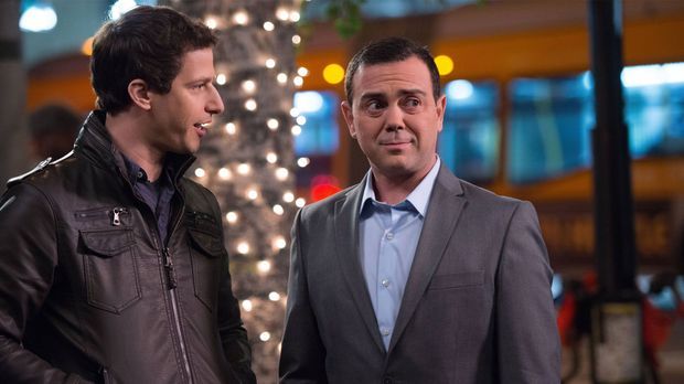 Brooklyn Nine-nine - Brooklyn Nine-nine - Sagen Sie Nur Aaglnycpa