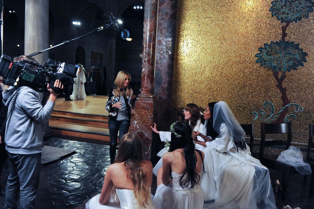 GNTM-Stf11-Epi10-backstage-23-ProSieben-Micah-Smith - Bildquelle: ProSieben/Micah Smith