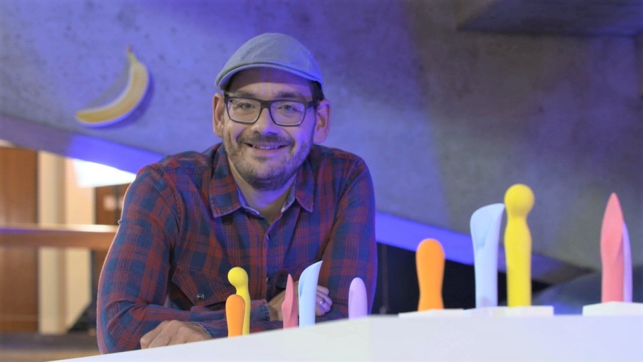 Carsten Müller - Bildquelle: ProSieben