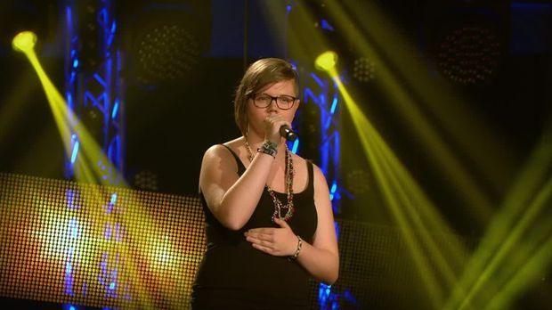 Video - Anna-Lena Schäfer: "Barfuß Am Klavier" - The Voice ...