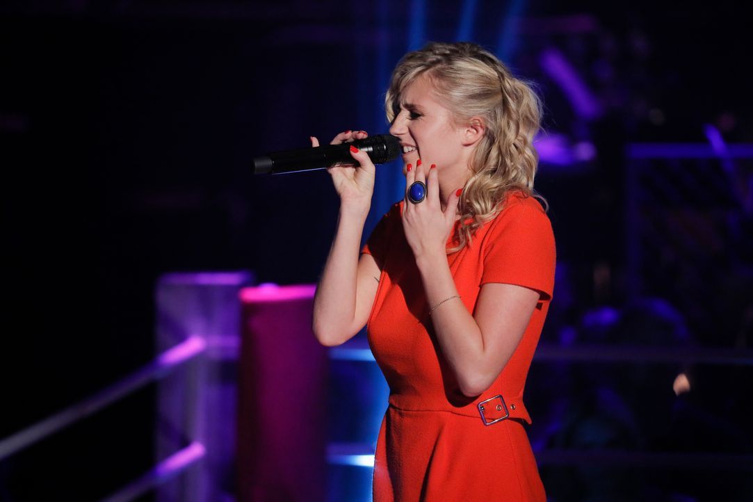 TVOG2016__74I7389.JPG_Laura_Fabian - Bildquelle: ProSieben/Richard Hübner