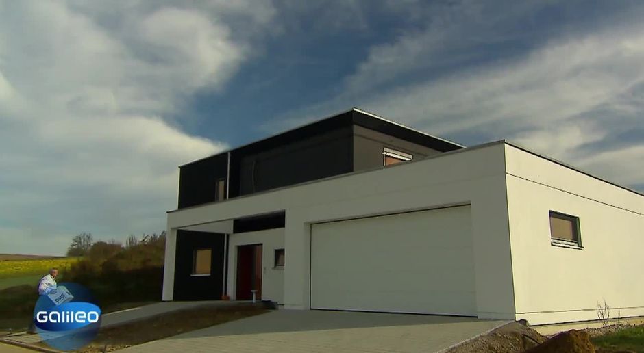 Galileo Video Das 24 Stunden Haus Prosieben