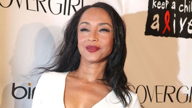 Sade Adu - Biografie, Infos und Bilder - ProSieben