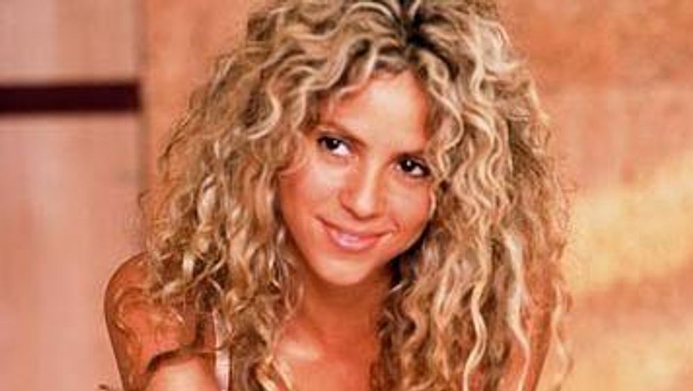 Shakira Wurde Erpresst