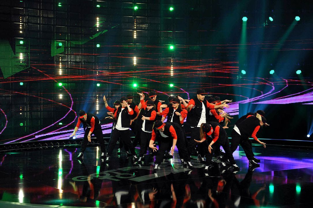 Got-To-Dance-Dream-Dance-04-SAT1-ProSieben-Willi-Weber-TEASER - Bildquelle: SAT.1/ProSieben/Willi Weber