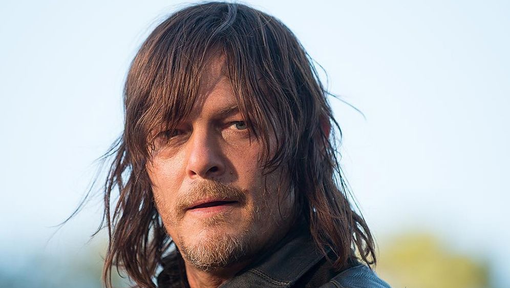 "The Walking Dead" Staffel 7: So geht es mit Daryl weiter ...