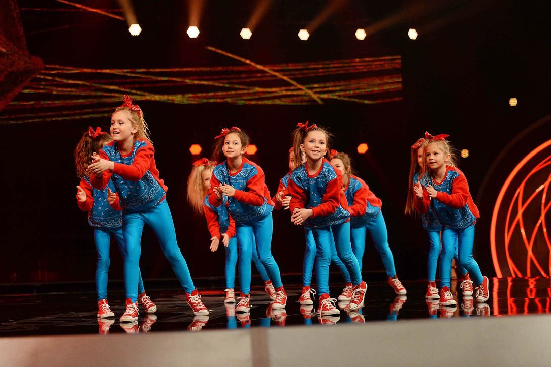 Got-To-Dance-Feetback-08-SAT1-ProSieben-Willi-Weber - Bildquelle: SAT.1/ProSieben/Willi Weber