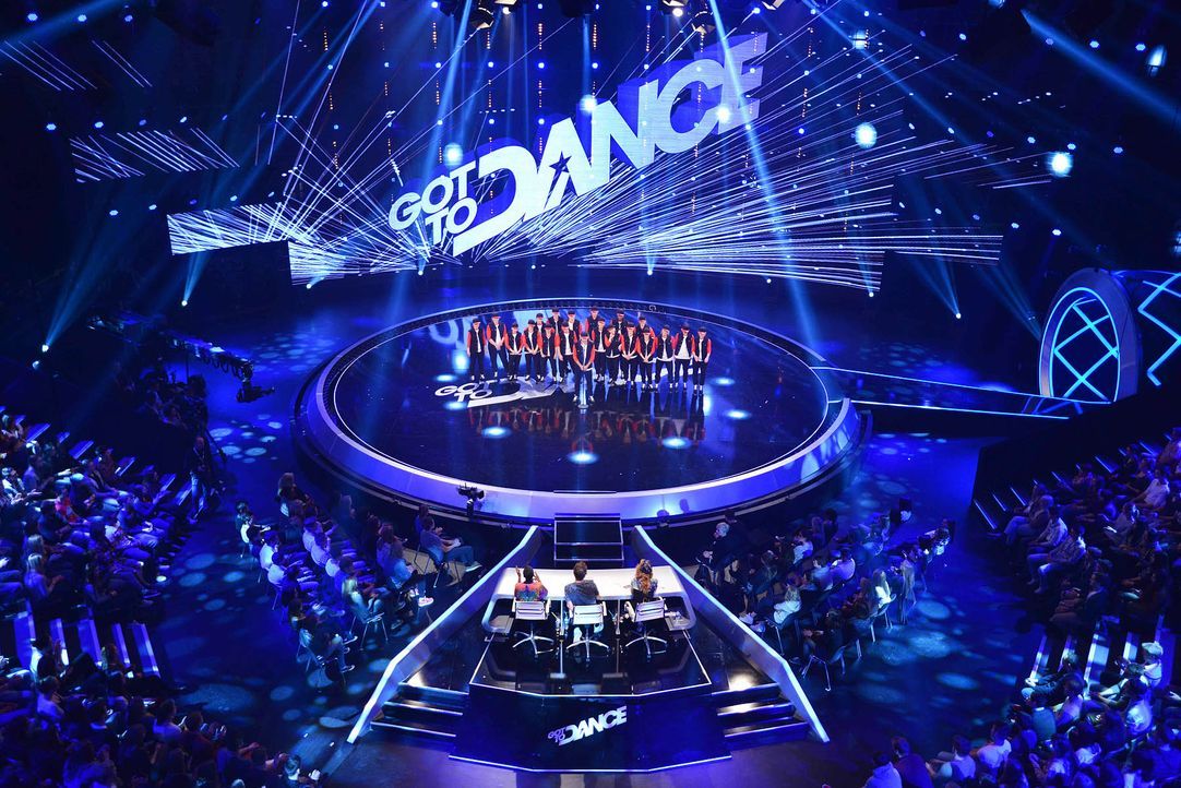 Got-To-Dance-Dream-Dance-10-SAT1-ProSieben-Willi-Weber - Bildquelle: SAT.1/ProSieben/Willi Weber