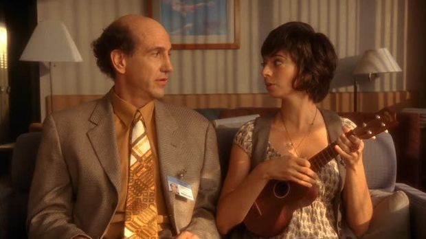 Scrubs - Die Anfänger - Scrubs - Die Anfänger - Staffel 8 Episode 8: Mein Verliebter Anwalt