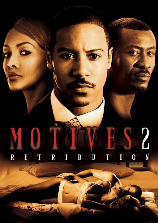 MOTIVES 2 - Plakatmotiv - Bildquelle: CPT Holdings, Inc. All Rights Reserved.