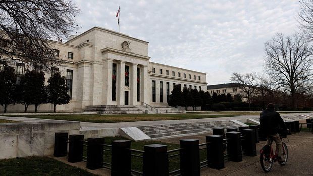 Fed will Leitzins wegen hoher Inflation "bald" erhöhen