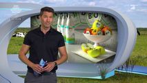 Galileo Video Bildgeschichte Buddhabirnen Prosieben