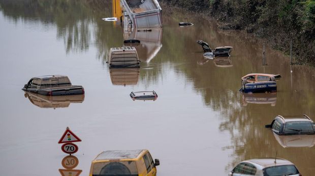 Folgen des Klimawandels werden dramatisch