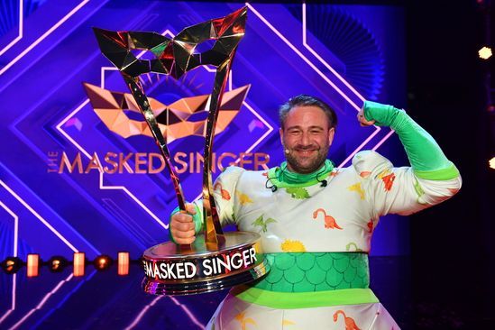 The Masked Singer Staffel 4 2021 Alle Infos