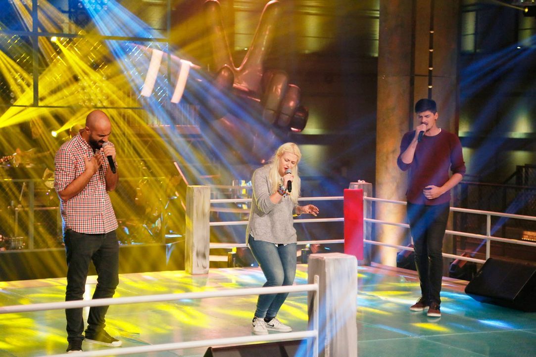 TVoG_Markus_Cihan_Mimi_89A3131_SAT1-ProSieben-Richard-Huebner