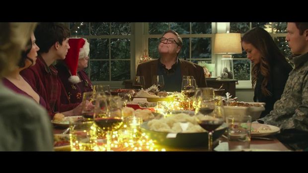 Weihnachten Mit Den Coopers 2022 Stars Video Trailer Alle Jahre wieder Weihnachten mit den