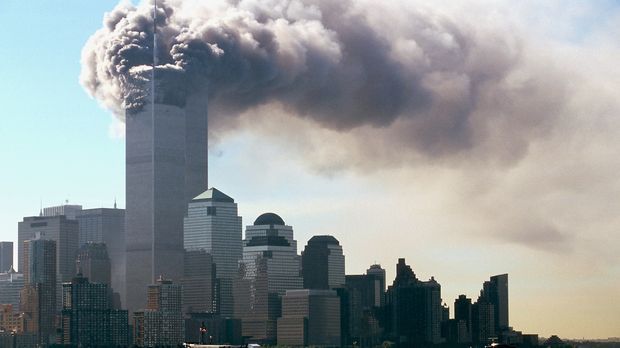 Al-Kaida veröffentlicht Buch über Vorbereitung zu 9/11-Anschlägen