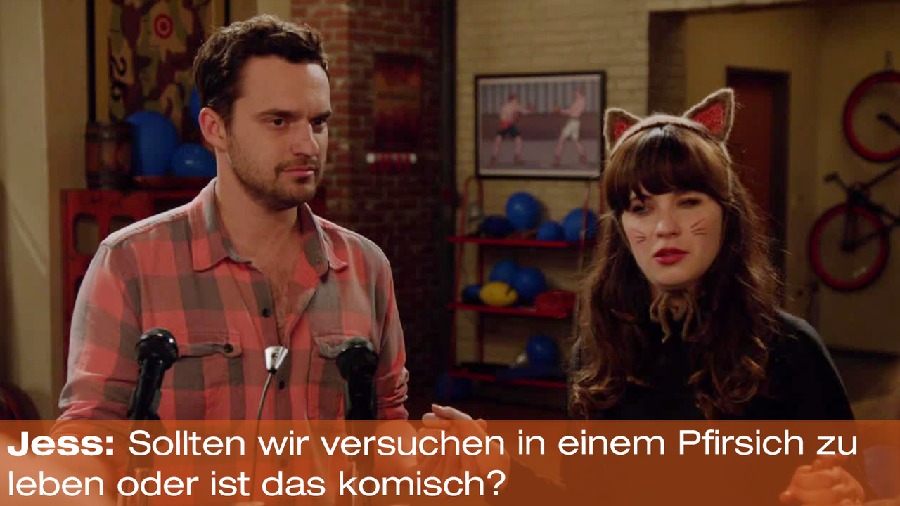 NewGirl-Zitate-321-Mirgehtsgut-10