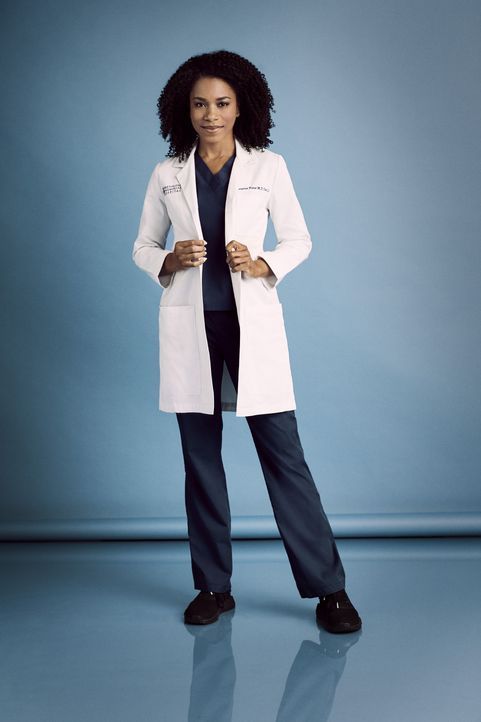 (17. Staffel) - Dr. Maggie Pierce (Kelly McCreary) - Bildquelle: Mike Rosenthal 2020 American Broadcasting Companies, Inc. All rights reserved. / Mike Rosenthal