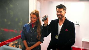 Schlag Den Star Video Maneskin Zitti E Buoni I Wanna Be Your Slave Live Prosieben