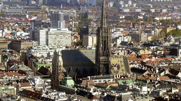 Ranking: Das ist die lebenswerteste Stadt der Welt