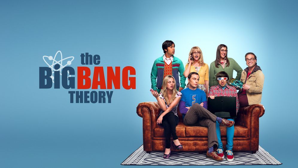 The Big Bang Theory Die Finalen Folgen Ab 16 September